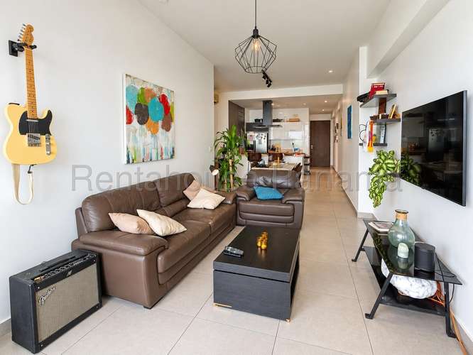 Apartment Rental on Avenida Balboa Ph Element Only Direct Client MC