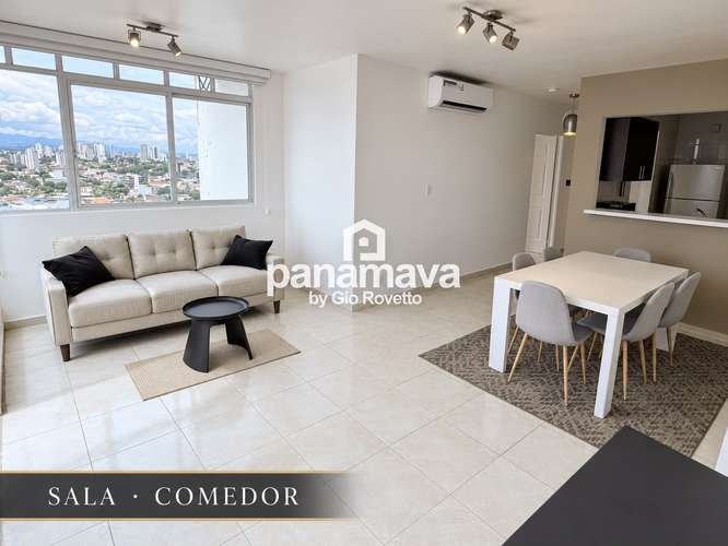 Alquiler Apartamento Plaza Edison  - Imagen 9