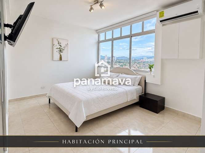 Alquiler Apartamento Plaza Edison  - Imagen 7