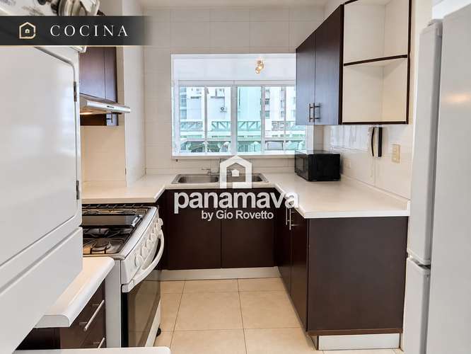 Alquiler Apartamento Plaza Edison  - Imagen 5