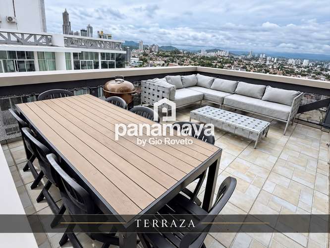 Alquiler Apartamento Plaza Edison  - Imagen 2