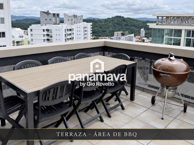 Alquiler Apartamento Plaza Edison  - Imagen 10