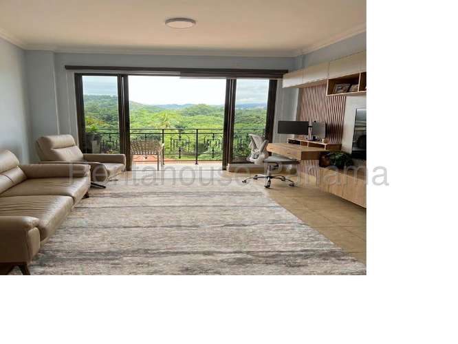 Alquiler de Apartamento en Ph Amador Heights Solo Cliente Directo MC