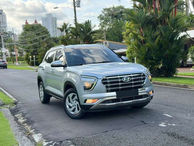 Hyundai Creta Año 2023, Automática  ~ Semi Full  `   - Imagen 18