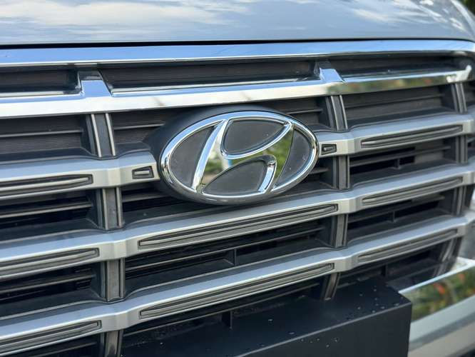 Hyundai Creta Año 2023, Automática  ~ Semi Full  `   - Imagen 3