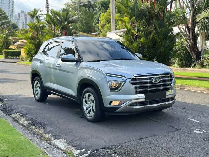 Hyundai Creta Año 2023, Automática  ~ Semi Full  `   - Imagen 13