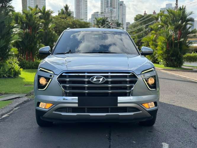 Hyundai Creta Año 2023, Automática  ~ Semi Full  `   - Imagen 11