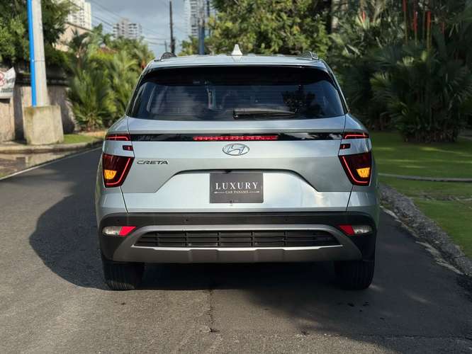Hyundai Creta Año 2023, Automática  ~ Semi Full  `   - Imagen 17
