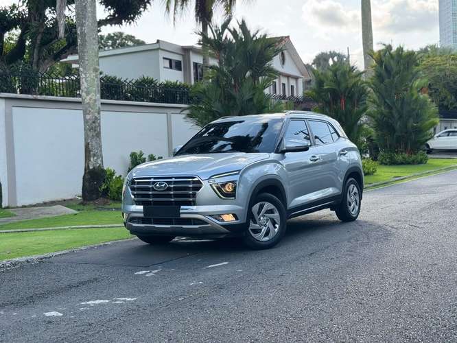 Hyundai Creta Año 2023, Automática  ~ Semi Full  `   - Imagen 2