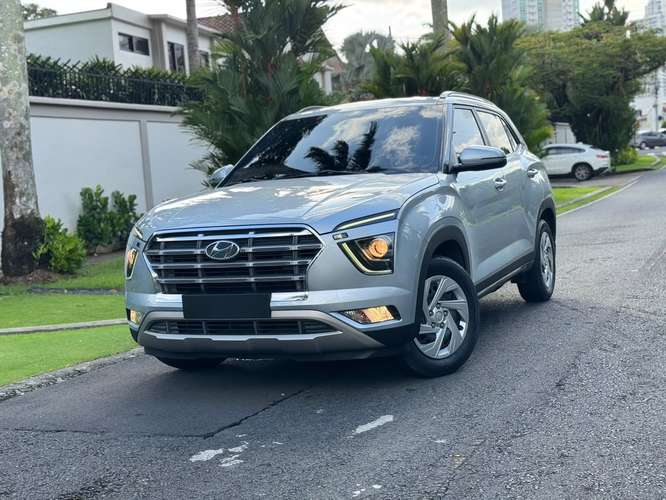 Hyundai Creta Año 2023, Automática  ~ Semi Full  `   - Imagen 12