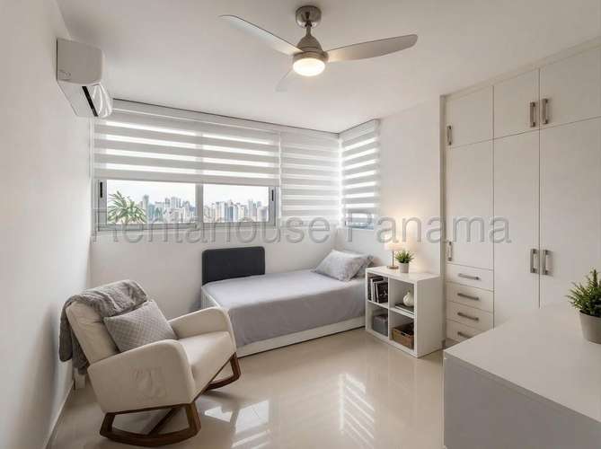Alquiler de Apartamento en San Francisco Ph Joy Tower Solo Cliente Directo MC - Imagen 5