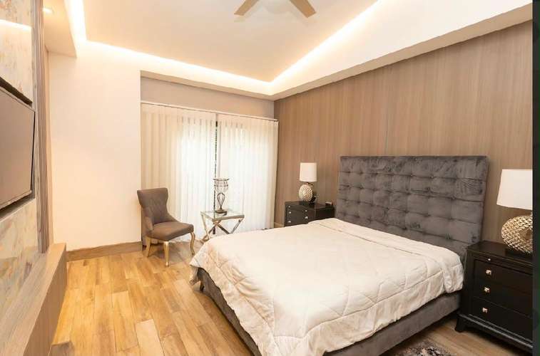Casa en Altos de Golf I 4 Rec I amoblada I con amplio patio y zona tranquila - Imagen 10