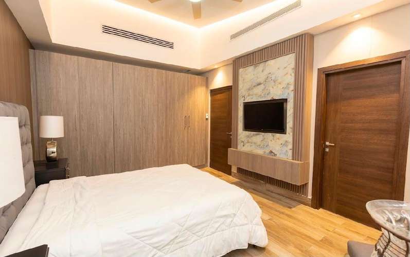 Casa en Altos de Golf I 4 Rec I amoblada I con amplio patio y zona tranquila - Imagen 14
