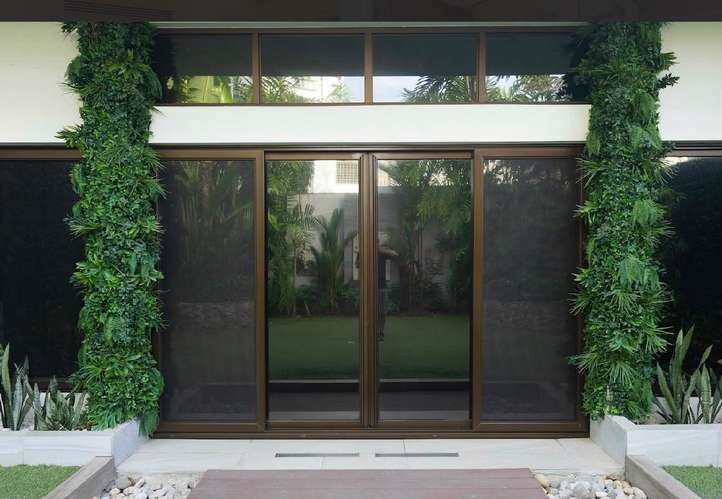 Casa en Altos de Golf I 4 Rec I amoblada I con amplio patio y zona tranquila - Imagen 20