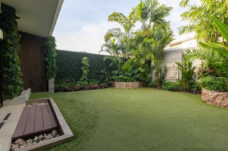 Casa en Altos de Golf I 4 Rec I amoblada I con amplio patio y zona tranquila - Imagen 18