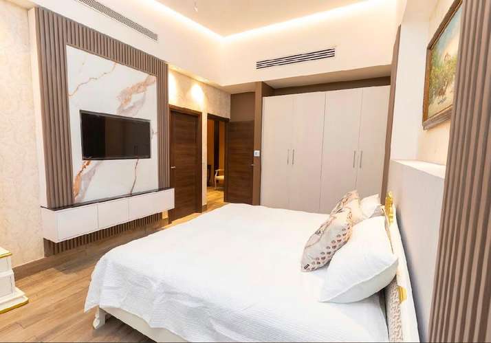 Casa en Altos de Golf I 4 Rec I amoblada I con amplio patio y zona tranquila - Imagen 13