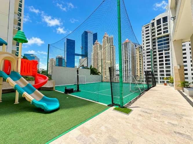Vendo Apto Moderno de 204 m² con Vista al mar en Punta Pacífica - Imagen 16