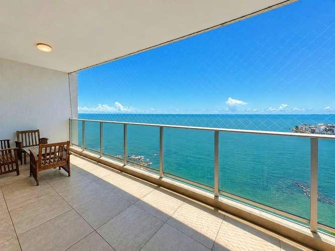 Vendo Apto Moderno de 204 m² con Vista al mar en Punta Pacífica - Imagen 2