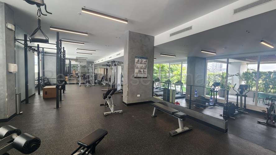 Venta de Apartamento en El Cangrejo Ph VAN GOGH Solo Cliente Directo MC - Imagen 17