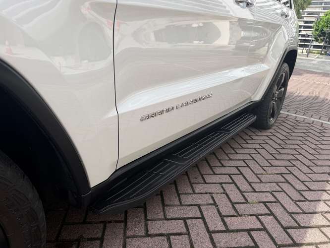 Jeep Grand Cherokee Limited 4x4