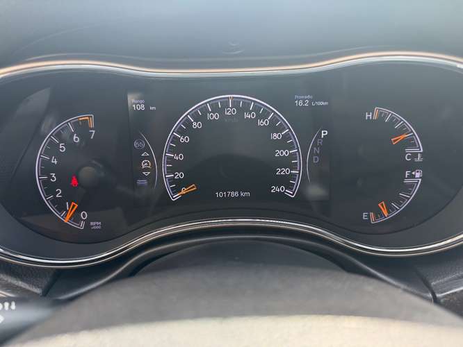 Jeep Grand Cherokee Limited 4x4
