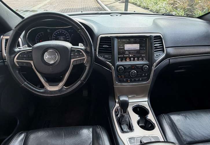 Jeep Grand Cherokee Limited 4x4