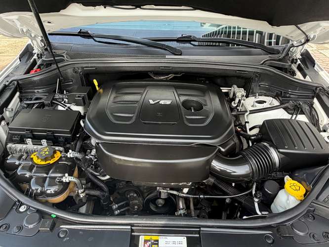 Jeep Grand Cherokee Limited 4x4