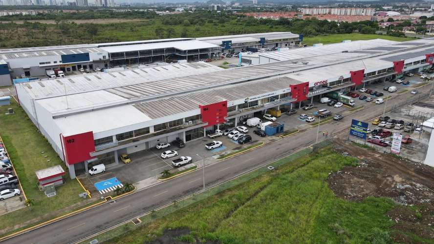 Venta o alquiler de bodega en Terminal Industrial Zona Uno, Ciudad de Panamá - Imagen 6