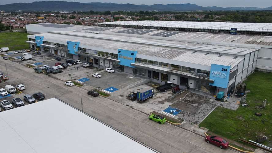 Venta o alquiler de bodega en Terminal Industrial Zona Uno, Ciudad de Panamá - Imagen 7