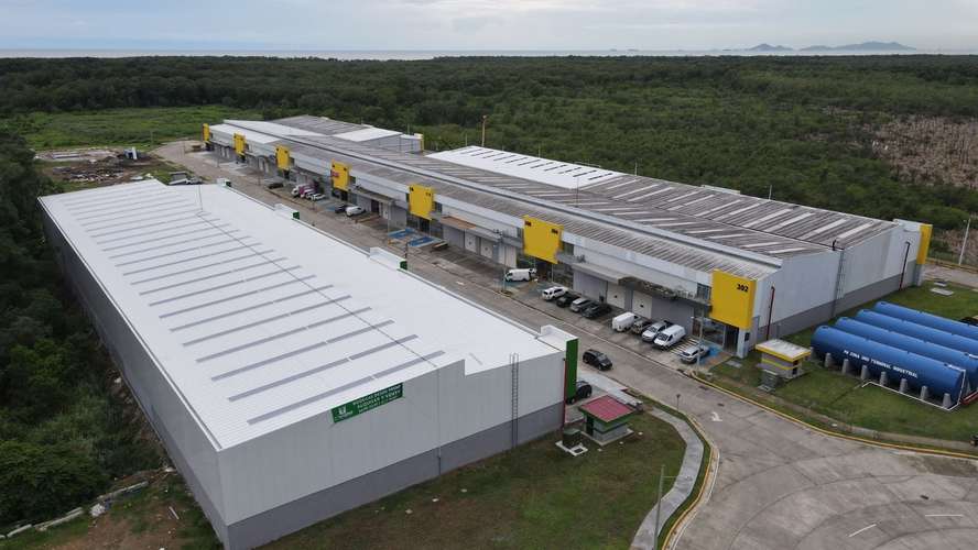 Venta o alquiler de bodega en Terminal Industrial Zona Uno, Ciudad de Panamá - Imagen 1