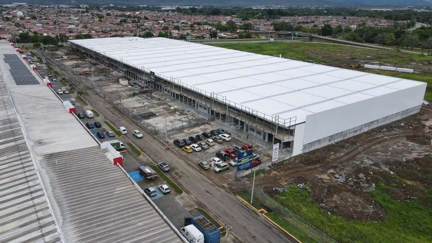 Venta o alquiler de bodega en Terminal Industrial Zona Uno, Ciudad de Panamá - Imagen 5