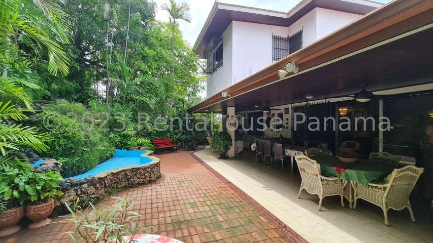 Venta de casa en Hato Pintado * - Imagen 17