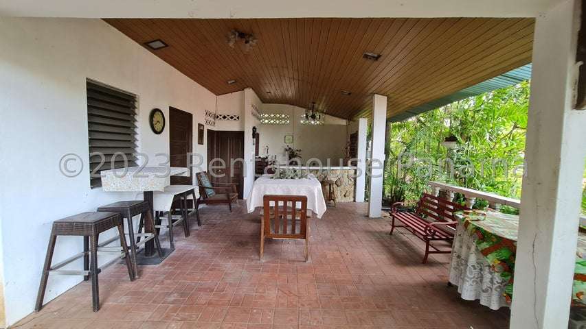 Venta de casa en Hato Pintado * - Imagen 20