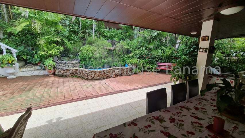 Venta de casa en Hato Pintado * - Imagen 16