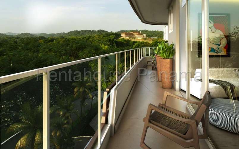 Venta de Apartamento en Ph Clayton Point Solo Cliente Directo MC