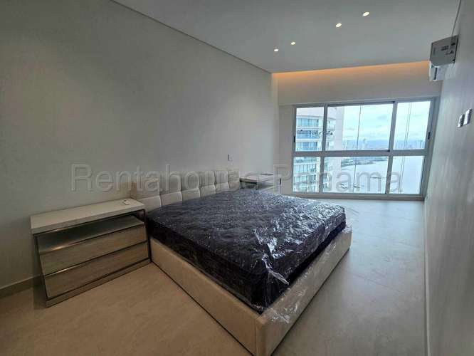 Venta de Apartamento en Punta Pacifica Ph Oasis on the Bay Solo Cliente Directo MC