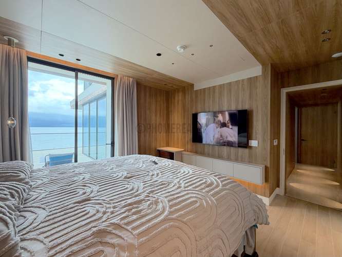 Apartamento Amoblado de 2 Recámaras en Alquiler en Ocean Reef Islands, Punta Pacífica – 205 m² con Vista al Mar - Imagen 17