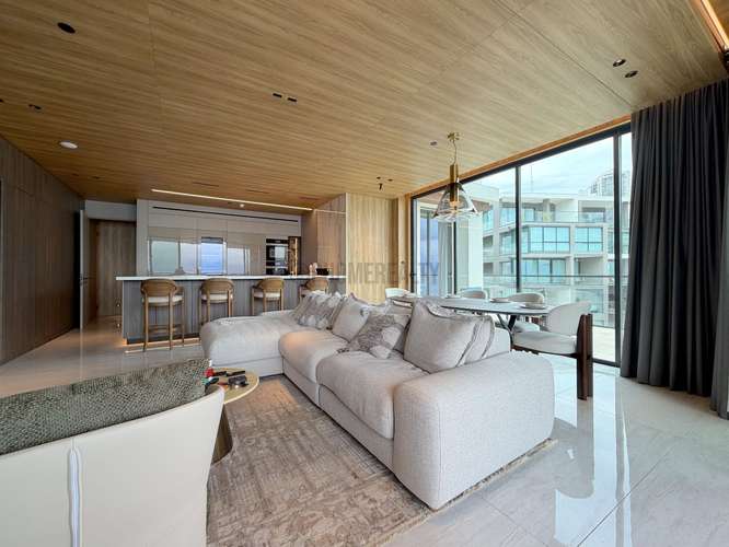 Apartamento Amoblado de 2 Recámaras en Alquiler en Ocean Reef Islands, Punta Pacífica – 205 m² con Vista al Mar - Imagen 8