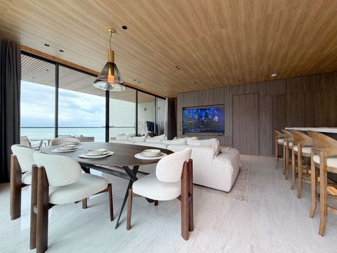 Apartamento Amoblado de 2 Recámaras en Alquiler en Ocean Reef Islands, Punta Pacífica – 205 m² con Vista al Mar - Imagen 7