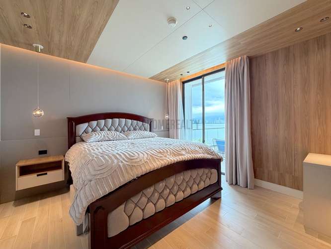 Apartamento Amoblado de 2 Recámaras en Alquiler en Ocean Reef Islands, Punta Pacífica – 205 m² con Vista al Mar - Imagen 15