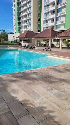 SE ALQUILA APARTAMENTO GREEN PARK - CONDADO DEL REY - Imagen 9