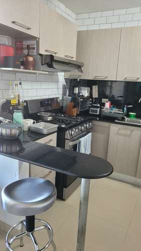 SE ALQUILA APARTAMENTO GREEN PARK - CONDADO DEL REY - Imagen 7
