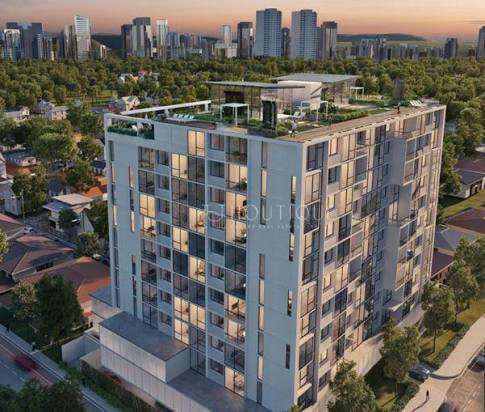 Alquiler de Apartamento en Coco del Mar – PH COCO PLACE - Imagen 13
