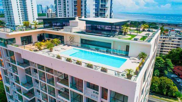 Alquiler de Apartamento en Coco del Mar – PH COCO PLACE - Imagen 12