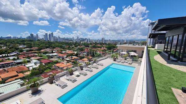 Alquiler de Apartamento en Coco del Mar – PH COCO PLACE - Imagen 15