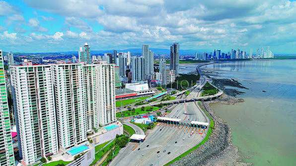 Alquiler de Apartamento en Coco del Mar – PH COCO PLACE - Imagen 10