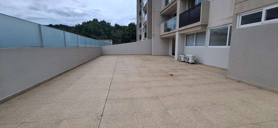 APARTAMENTO EN ALQUILER EN BRISAS DEL GOLF | TERRAZA DE 100 M² | $1,000 - Imagen 9