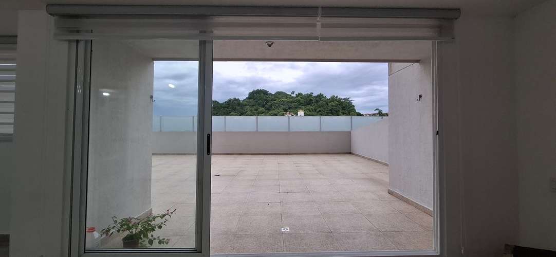 APARTAMENTO EN ALQUILER EN BRISAS DEL GOLF | TERRAZA DE 100 M² | $1,000 - Imagen 6
