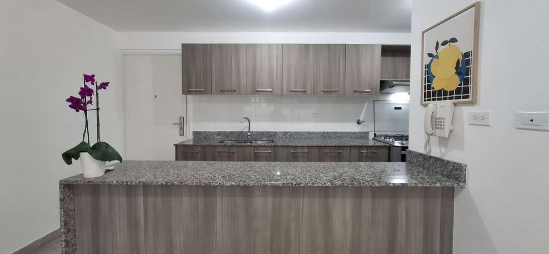 APARTAMENTO EN ALQUILER EN BRISAS DEL GOLF | TERRAZA DE 100 M² | $1,000 - Imagen 2