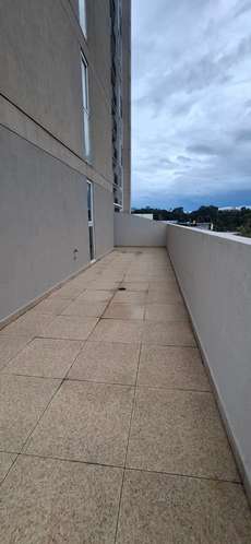 APARTAMENTO EN ALQUILER EN BRISAS DEL GOLF | TERRAZA DE 100 M² | $1,000 - Imagen 10